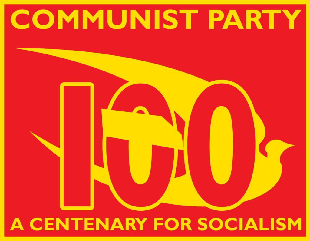 Long live International Workers Day! – Communist Party of Britain